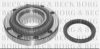 BORG & BECK BWK176 Wheel Bearing Kit